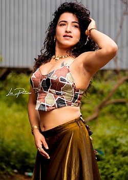 Vyishali Kemkar